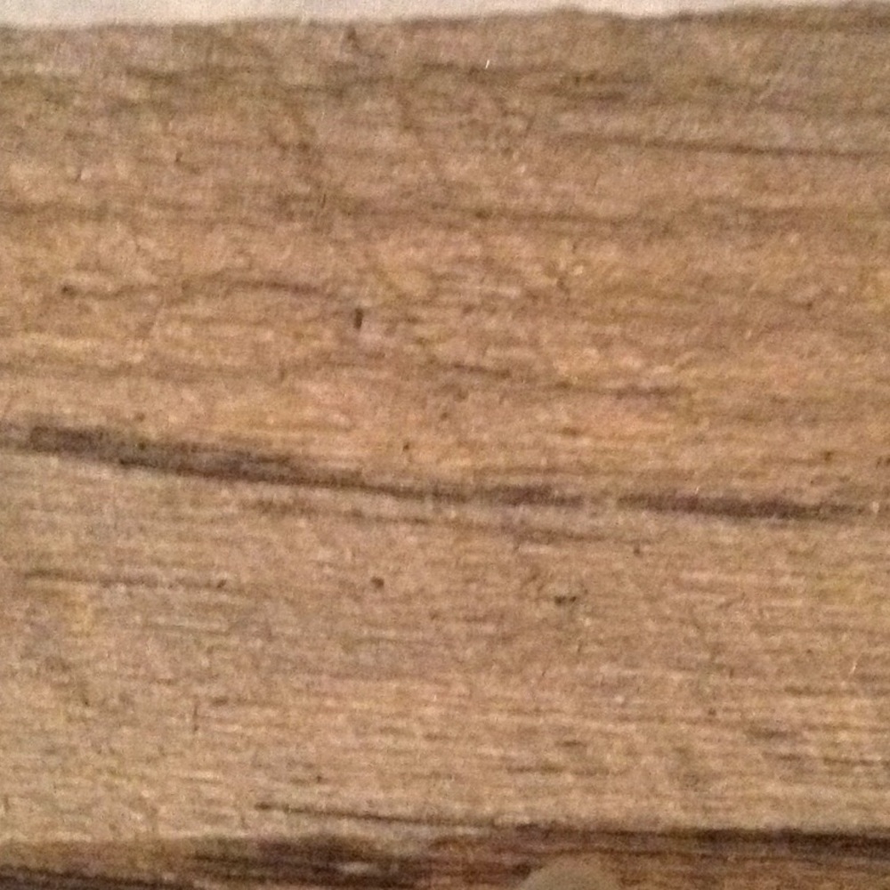 Rustic Barn Wood Rack. 🔥 Rustic is hot! - Picture 4 of 6