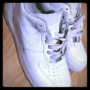 Men's NIKE AIR FORCE 1