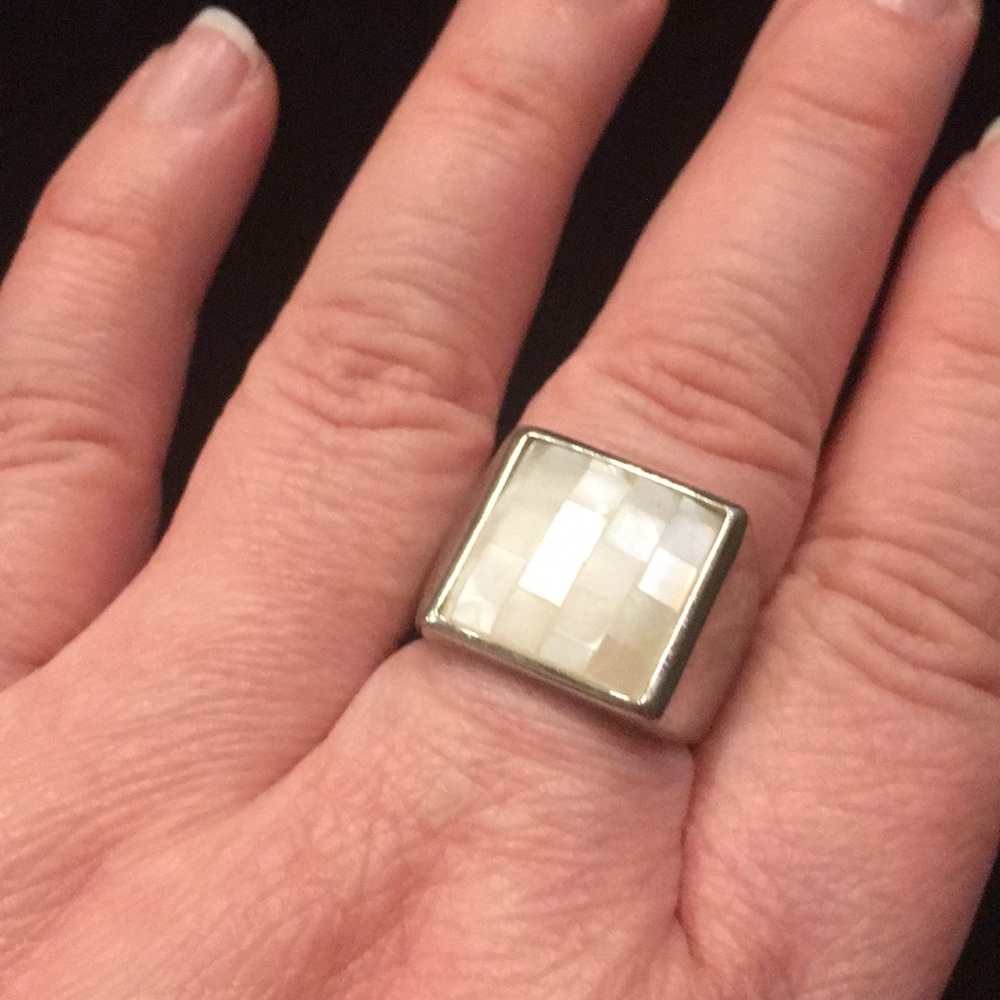 Lia Sophia Ring