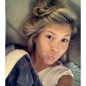 Meet your Posher, Erica