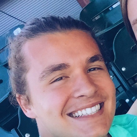 Meet your Posher, Seth - Picture 1 of 1