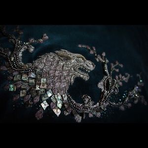 Meet your Posher, Pamela