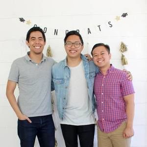 Meet your Posher, Charles