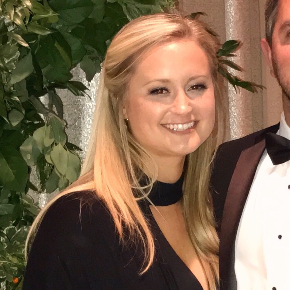 Meet your Posher, Laura