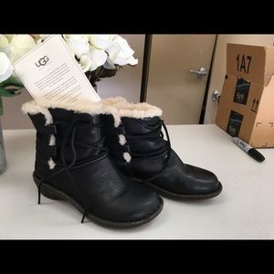 Brand new ugg booties