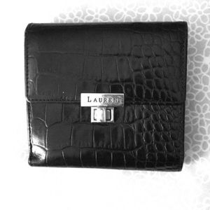 LAUREN Ralph Lauren wallet