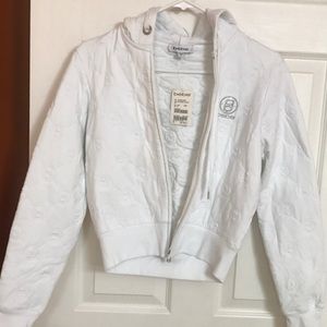 Bebe jacket
