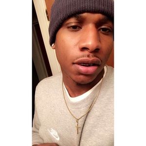 Meet your Posher, Irvin