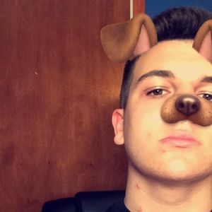 Meet your Posher, Christian