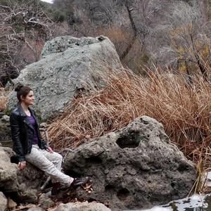 Meet your Posher, Julia