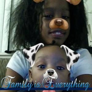 Meet your Posher, Latrice