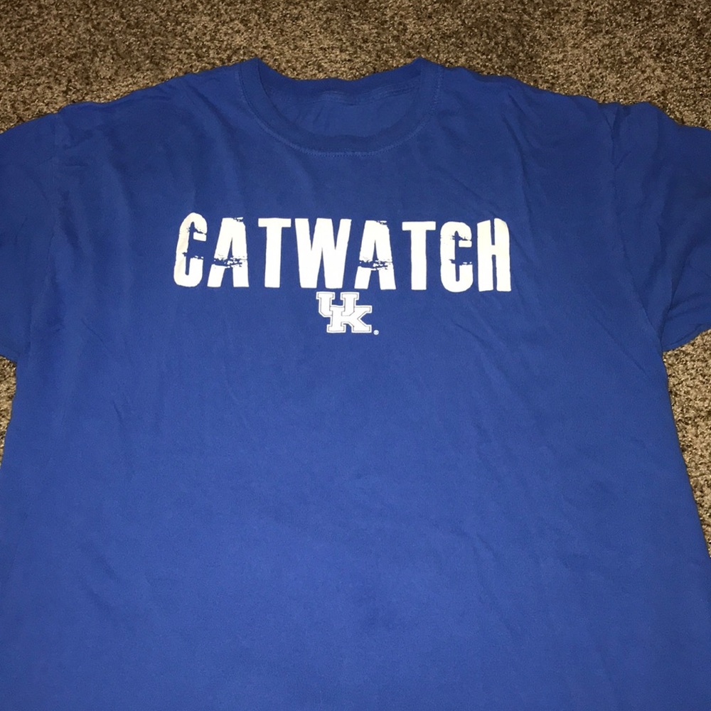 UK t shirt