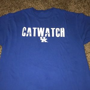 UK t shirt