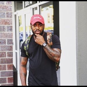 Meet your Posher, Donavan