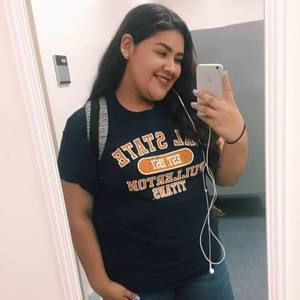 Meet your Posher, Sandra