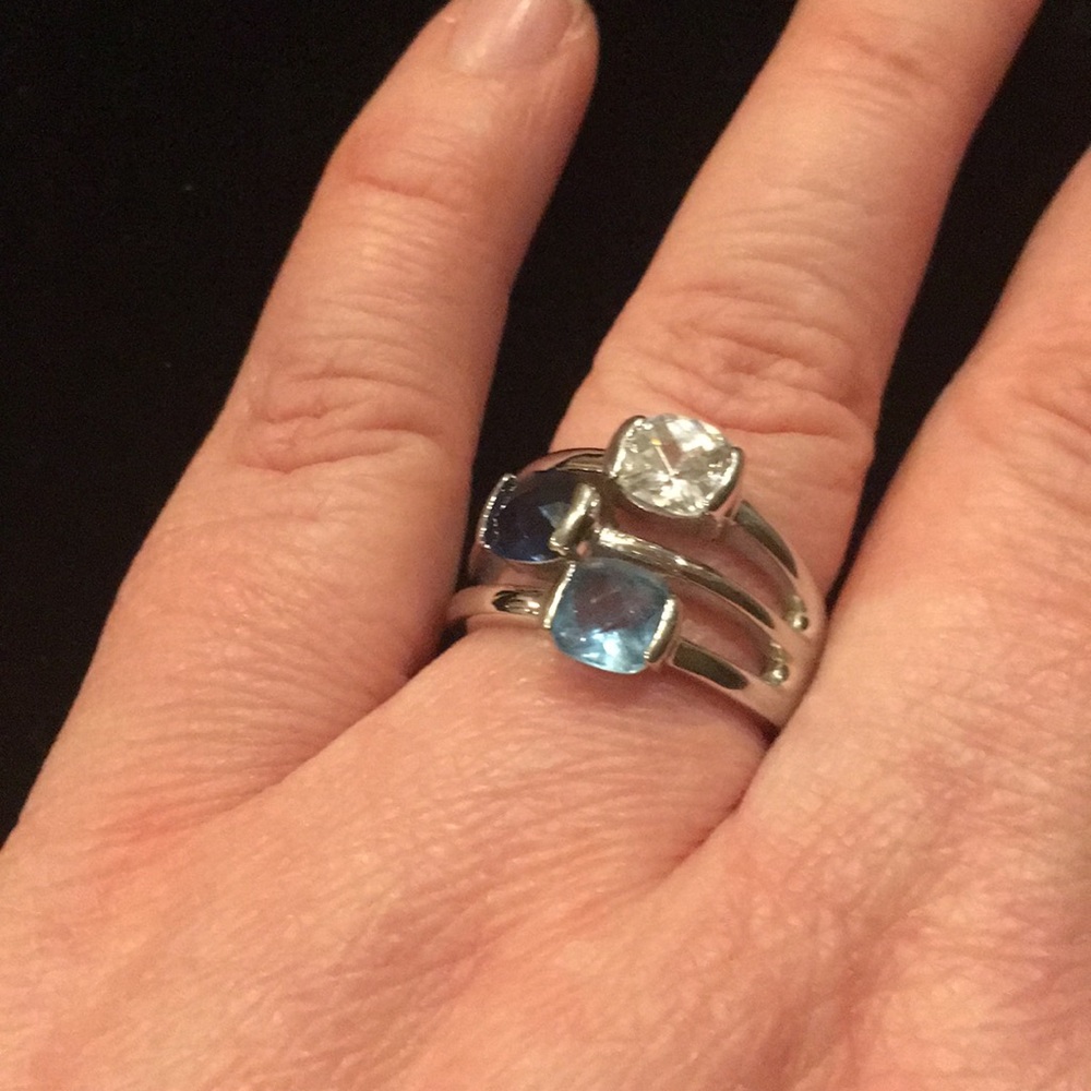Lia Sophia Ring