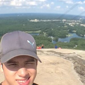 Meet your Posher, José