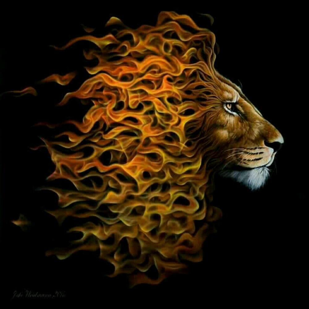 Meet your Posher, Brenda