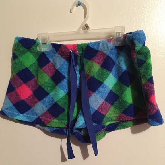 Sleep shorts - Picture 1 of 2