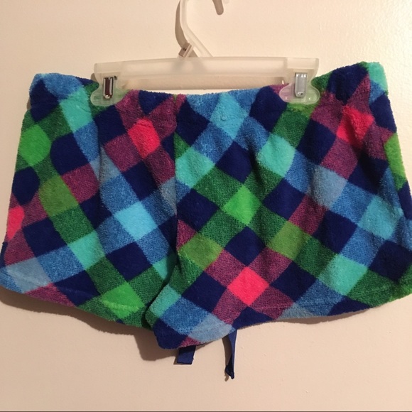 Sleep shorts - Picture 2 of 2