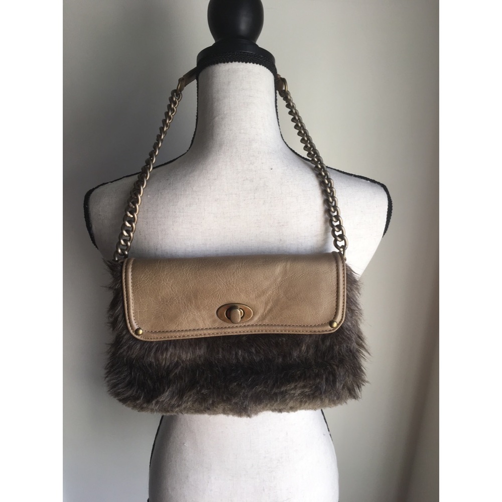 Express Purse/Clutch