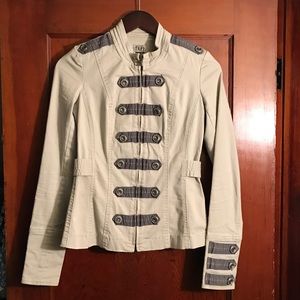 Tripp NYC jacket