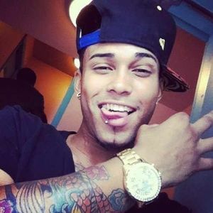 Meet your Posher, Chase