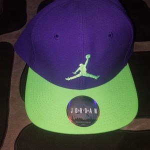 Men/Women Jordan Headwear or Cap