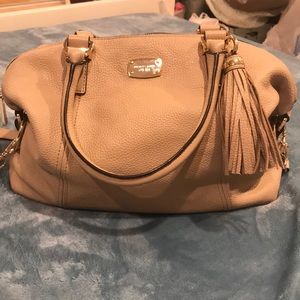 Michael Michael Kors satchel handbag