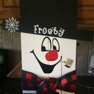 Meet your Posher, Robin