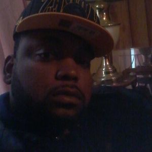 Meet your Posher, Deshawn