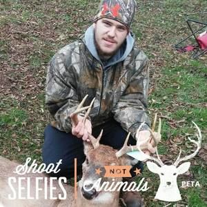 Meet your Posher, Andrew