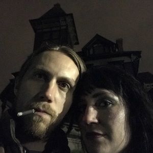 Meet your Posher, Grant