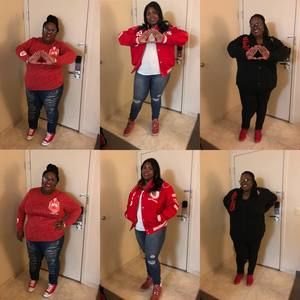 Meet your Posher, Rhonda