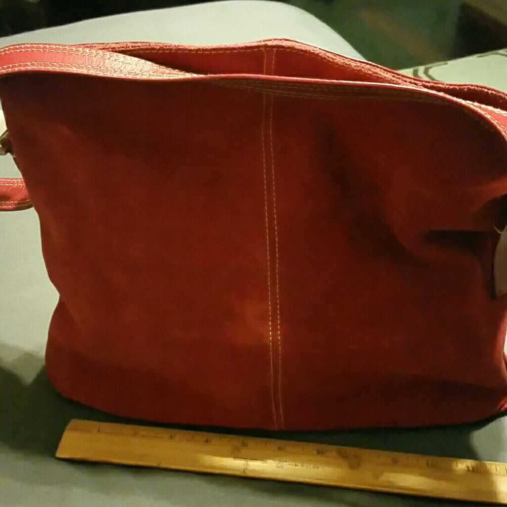 shoulder bag