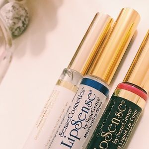 Lipsense Starter Kit HOLIDAY SALE!!! ☃️