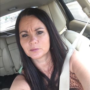 Meet your Posher, Tracie