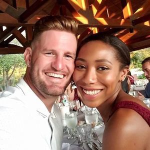 Meet your Posher, Corey