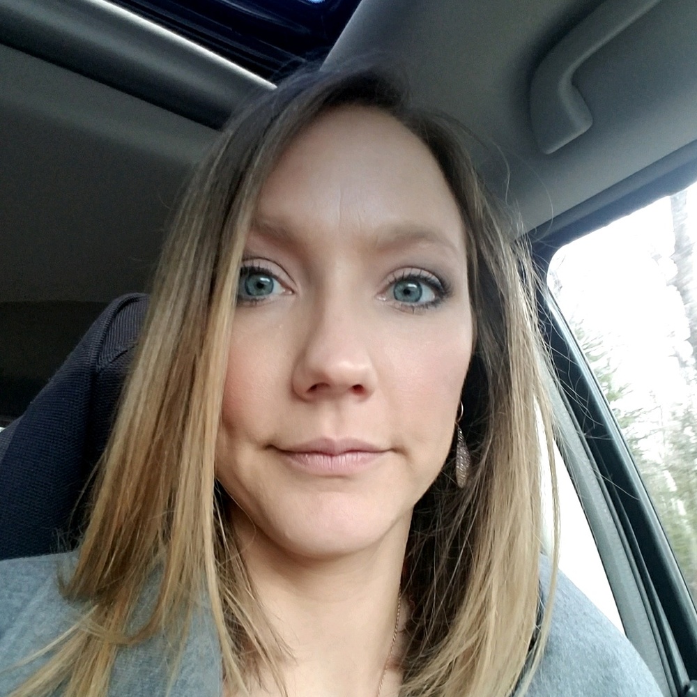 Meet your Posher, Wendy