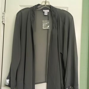 Soft Surroundings jacket