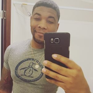 Meet your Posher, Zerrick