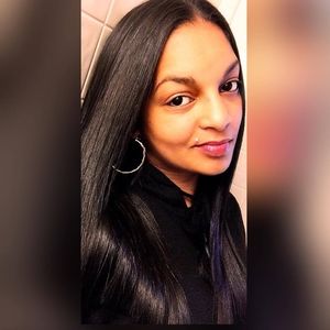 Meet your Posher, Vanessa