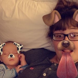 Meet your Posher, Loryn