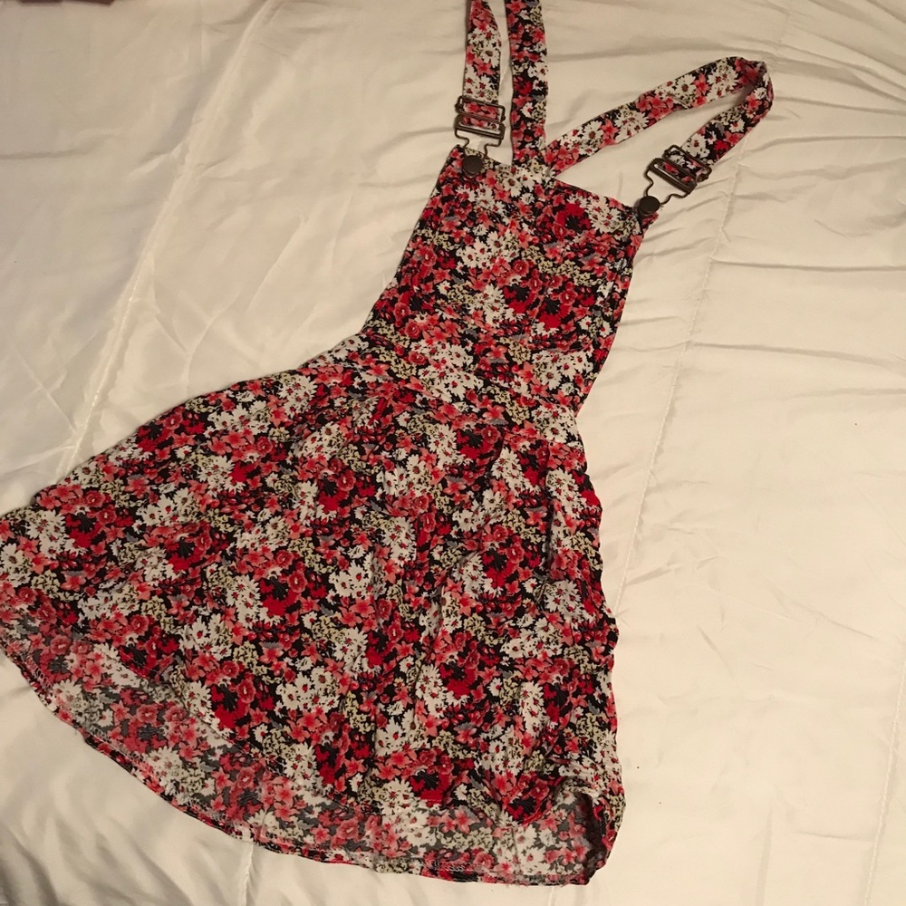 overhaul dress