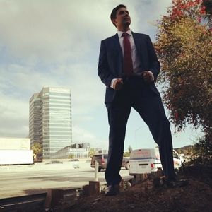 Meet your Posher, Jaime