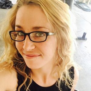 Meet your Posher, Kari
