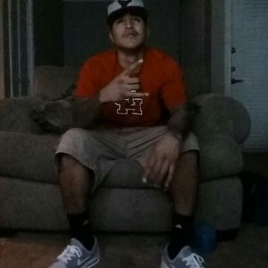 Meet your Posher, George