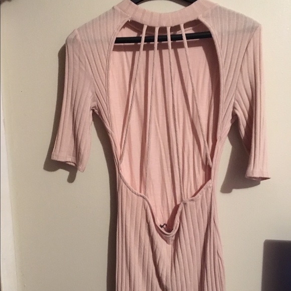 Dress - Picture 3 of 4