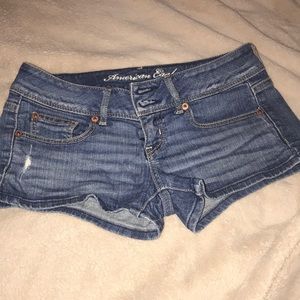 AE Shorts