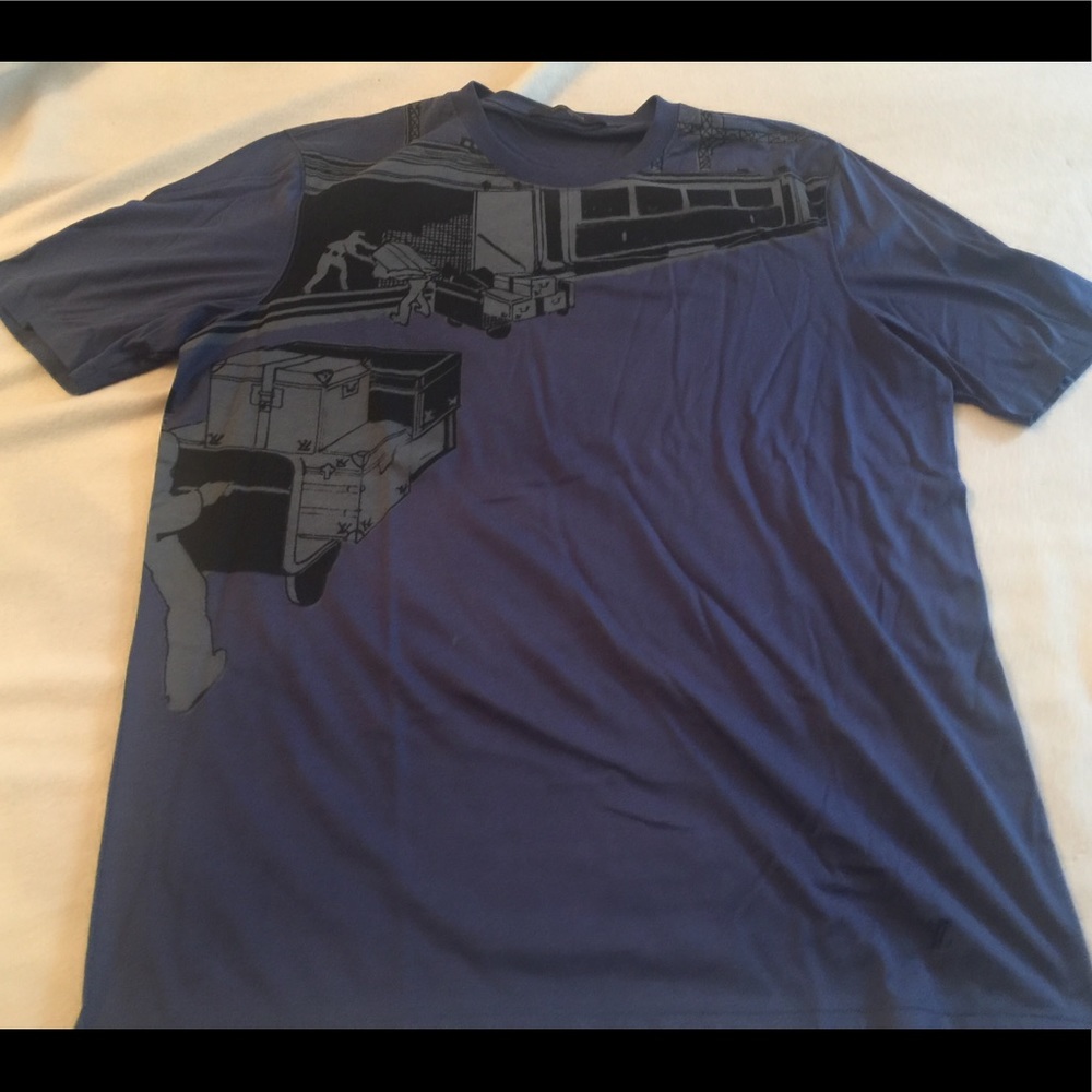 Louis Vuitton Men’s T shirt